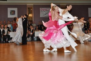 Fotogalerie: Swinging Sisters