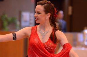 Fotogalerie: Swinging Sisters